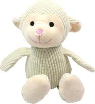 Aqua Nova Pliušinis žaislas Avytė 32 cm, smėlio (Beige)
