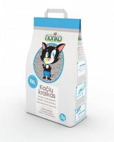 Noriko Bentonitinis kraikas katėms, sulimpantis, 6 kg