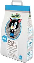 noriko kraikas - Noriko Bentonitinis kraikas katėms, sulimpantis, 6 kg - 2 nuotrauka