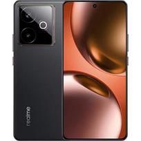 realme gt 6 - Realme GT 7T 256GB IceSense Black (Juodas) - 2 nuotrauka