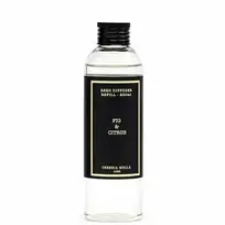 Cereria Molla Fig & Citrus namų kvapo papildymas, 200 ml