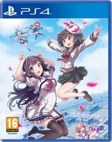 Gal Gun: Double Peace PS4