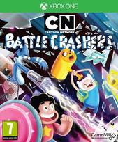 xbox zaidimai - Cartoon Network Battle Crashers XBOX ONE - 1 nuotrauka