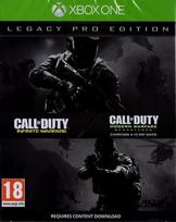 Call Of Duty: Infinite Warfare Legacy Pro Edition Inc XBOX ONE