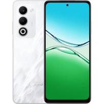 OPPO A5 256GB Mist White (Baltas)