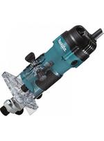 elektrine frezos - Makita RT3711; 530 W - 2 nuotrauka
