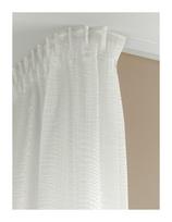Lankstaus lubinio karnizo komplektas FLEXLINE, baltos sp. (White), 350 cm