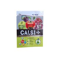 Trąšos daržovėms, vaismedžiams ir dekoratyviniams augalams MKDS CALSI+, 0.25 kg