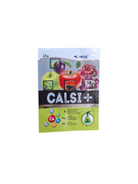 kalcio trasos - Trąšos daržovėms, vaismedžiams ir dekoratyviniams augalams MKDS CALSI+, 0.25 kg - 2 nuotrauka