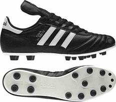 adidas mundial - adidas Copa Mundial FG (juoda/Black) - 1 nuotrauka