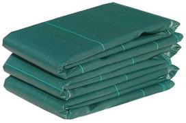 agroplevele - Agrotekstilė Garden Center, žalia (Green), 2 m x 5 m - 1 nuotrauka