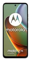 ipasi - Motorola Moto G15 Power 8/256GB Iguana Green (Žalias) - 3 nuotrauka