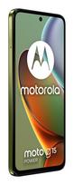 ipasi - Motorola Moto G15 Power 8/256GB Iguana Green (Žalias) - 4 nuotrauka