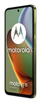 ipasi - Motorola Moto G15 Power 8/256GB Iguana Green (Žalias) - 5 nuotrauka