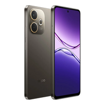 5800 - OPPO A5 Pro 5G 256GB Mocha Brown (Rudas) - 2 nuotrauka