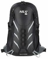 NILS Camp NC1942 Ghoster 20l žygių kuprinė Juodas (Black)