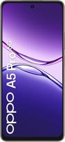 5800 - OPPO A5 Pro 5G 256GB Mocha Brown (Rudas) - 3 nuotrauka