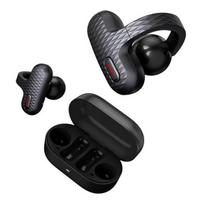 amazfit usb - Amazfit Up Headset Wireless Black (Juodos) - 1 nuotrauka