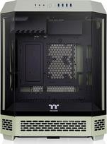 tower 600 - Thermaltake The Tower 600 Matcha Green (Žalias) - 2 nuotrauka