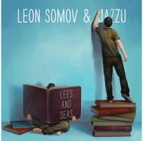 LEON SOMOV & JAZZU "LEES AND SEAS" 2LP