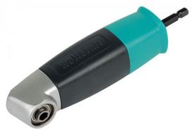 kampinis sukimo adapteris - Kampinis atsuktuvas Wolfcraft 4688000 - 1 nuotrauka