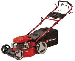 benzinines zoliapjoves - EINHELL GC-PM 46 SM HW-E Li, 46 cm - 1 nuotrauka