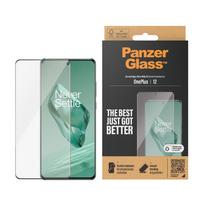 LCD apsauginis stikliukas PanzerGlass OnePlus 12 Skaidrus (Clear)
