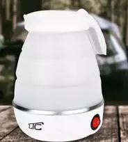 elektrinis sulankstomas - LTC LXAS50 0.6L Baltas (White) - 1 nuotrauka
