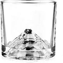 Liiton "Fuji" viskio taurės, 270 ml, 2 vnt.