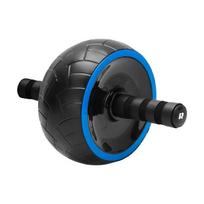 pilvo preso treniruoklis - Rebel Active AB Wheel AB-1, pilvo raumenų treniruoklis - 1 nuotrauka