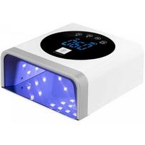 led nagu lempa - OCHO NAILS X22 UV/LED lempa, 72W, bevielė, Balta (White) - 1 nuotrauka