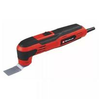 12 mg - Einhell TC-MG 250 CE Juodas (Black) Raudonas (Red) - 1 nuotrauka