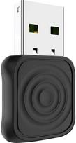 wireless carplay adapter - Carlinkit MINI ULTRA belaidis CarPlay ir Android Auto adapteris 2in1 - 1 nuotrauka