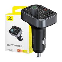 baseus bluetooth - Baseus S-09 Pro Black - 2 nuotrauka