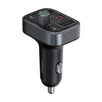baseus bluetooth - Baseus S-09 Pro Black - 3 nuotrauka
