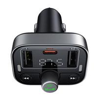 baseus bluetooth - Baseus S-09 Pro Black - 4 nuotrauka