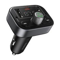 baseus bluetooth - Baseus S-09 Pro Black - 5 nuotrauka