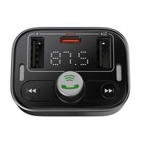 baseus bluetooth - Baseus S-09 Pro Black - 6 nuotrauka