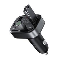 baseus bluetooth - Baseus S-09 Pro Black - 8 nuotrauka