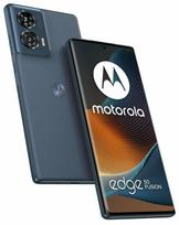 ip68 mobilieji telefonai - Motorola Edge 50 Fusion 12/256GB Forest Blue (Mėlynas) - 2 nuotrauka