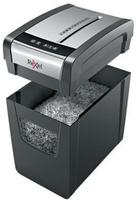 paper shredder - REXEL Momentum X410 SL - 2 nuotrauka