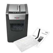paper shredder - REXEL Momentum X410 SL - 8 nuotrauka
