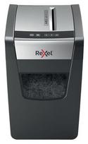 paper shredder - REXEL Momentum X410 SL - 9 nuotrauka