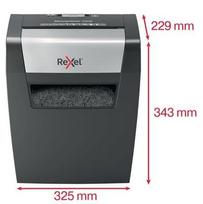 momenas - REXEL Momentum X308 - 4 nuotrauka