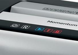 momenas - REXEL Momentum X308 - 5 nuotrauka