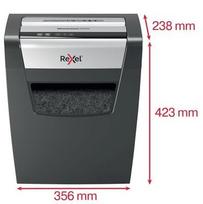 momenas - REXEL Momentum X410 - 5 nuotrauka