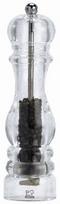 Peugeot Saveurs Nancy Acrylic Pepper Mill 22cm