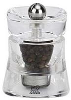 Peugeot Saveurs Baltic Acrylic Pepper Mill 8cm