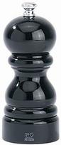 Peugeot Saveurs Paris Pepper Mill Black 12cm