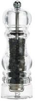 Peugeot Saveurs Nancy Acrylic Pepper Mill 18cm